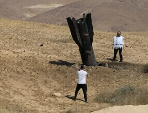 Breaking Middle East Ceasefire Under Strain 