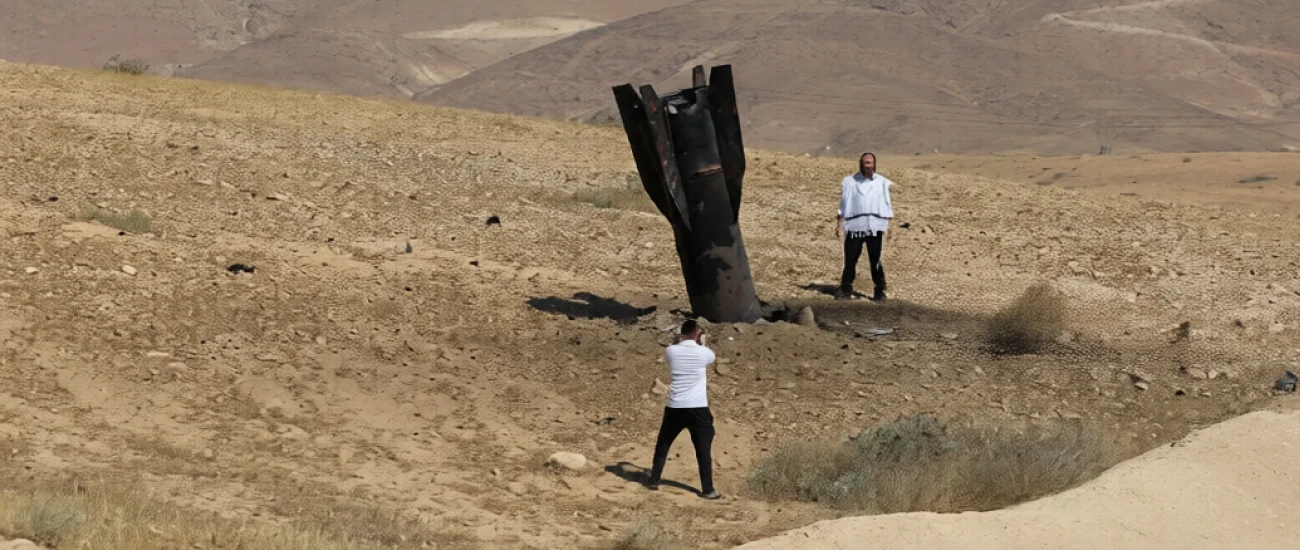 Middle East Tensions Mount Despite Temporary Ceasefire Between Iran and Israel