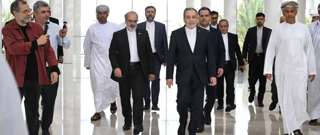 Major Progress Made on US-Iran Peace Talks by Trump