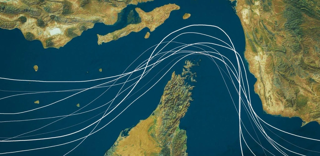 Iranian Drones, Iran US Israel Crisis
