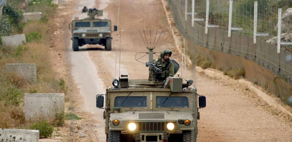 Israel-Hezbollah Truce Announced Amid Escalating Lebanon Conflict and Ceasefire Challenge