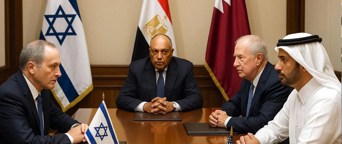 Israel-Hezbollah Truce Announced Amid Escalating Lebanon Conflict and Ceasefire Challenge