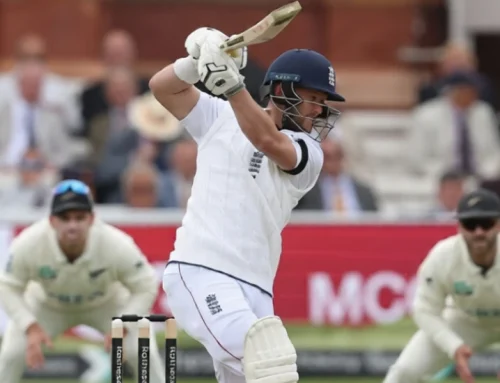 Shocking Lord’s Pitch Chaos Stuns Batters