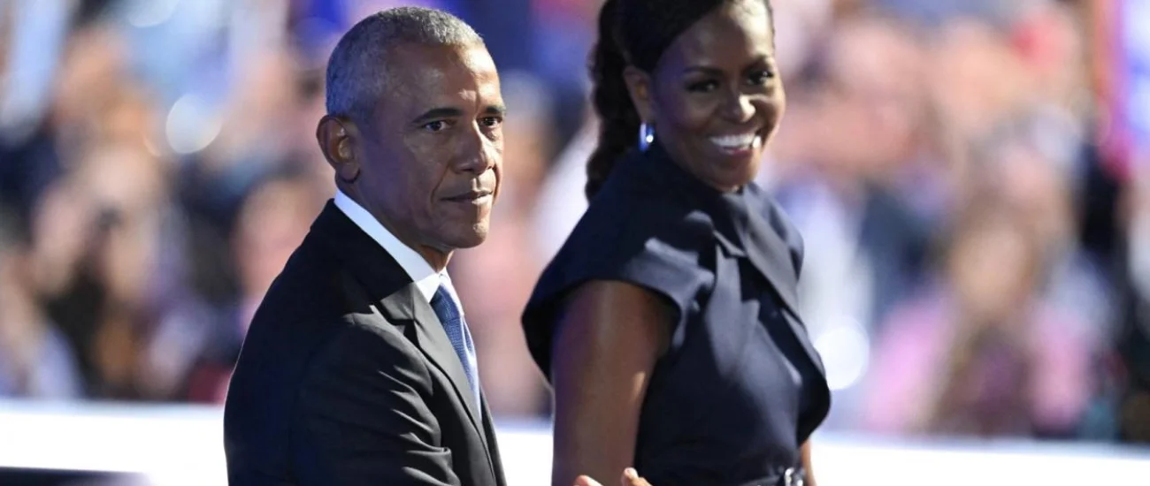 Heartwarming: Michelle Obama Honors Her Mother