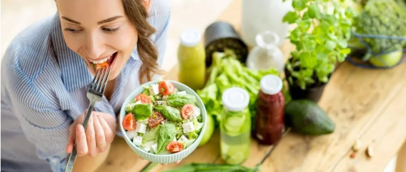 Proven Nutrition Psychology Tips to Eat Better