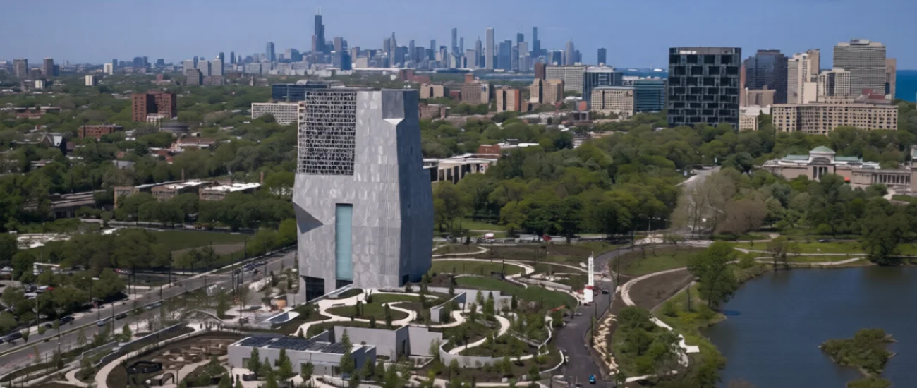 Obama Presidential Center Opens in Chicago: A New Chapter in American History