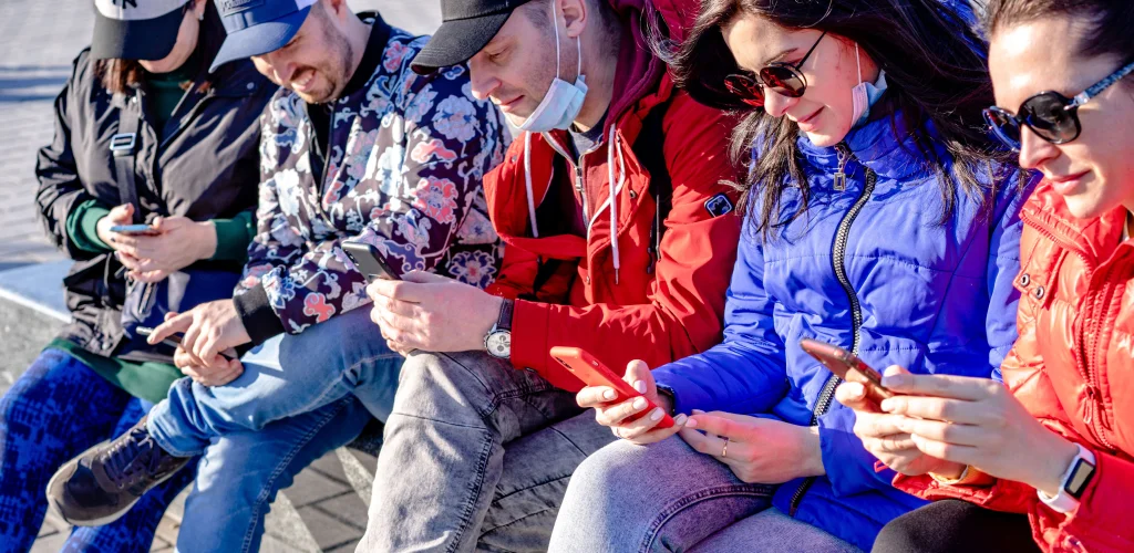 Essential Phone Addiction Fixes & Screen Habits