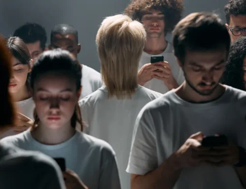 Proven Phone Addiction Fixes & Screen Habits