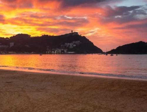 Ultimate Pintxos Tour San Sebastián Guide