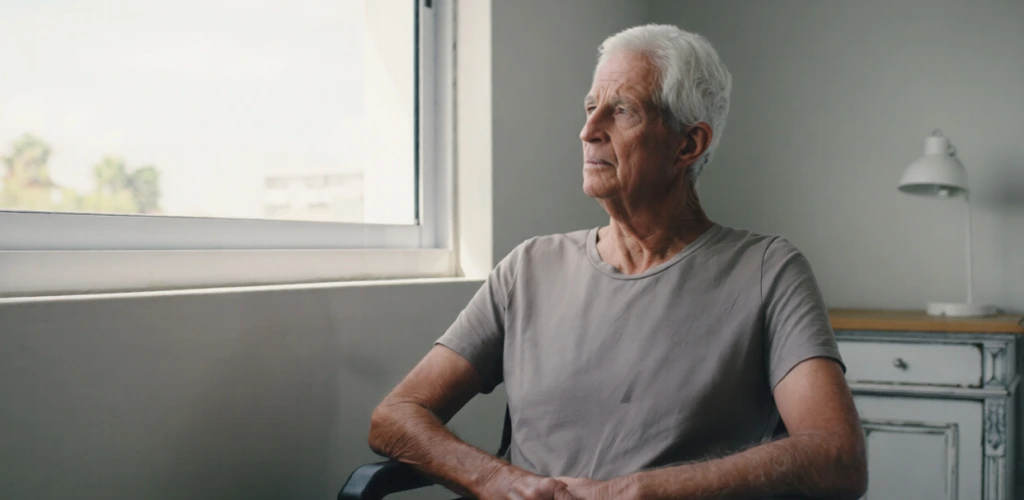 Essential: Senior Mental Health and Therapy