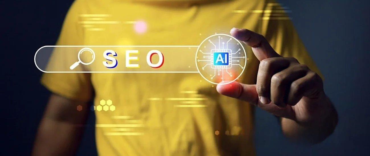 AI SEO The Complete Guide to AI-Powered Search Engine Optimization