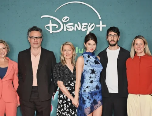 Breaking: Shocking Alice and Steve Disney+ Drama