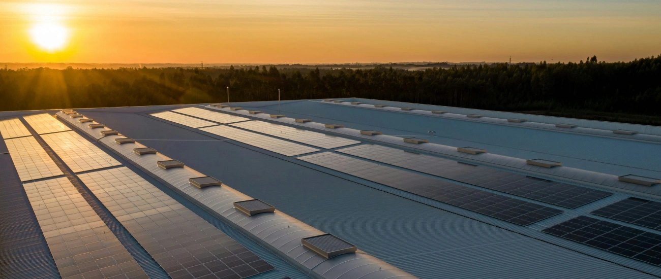 The Complete Business Guide to Clean Energy Savings in 2026