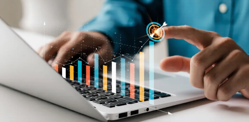 Introduction To The Growth Of E-Commerce And Digital Markets