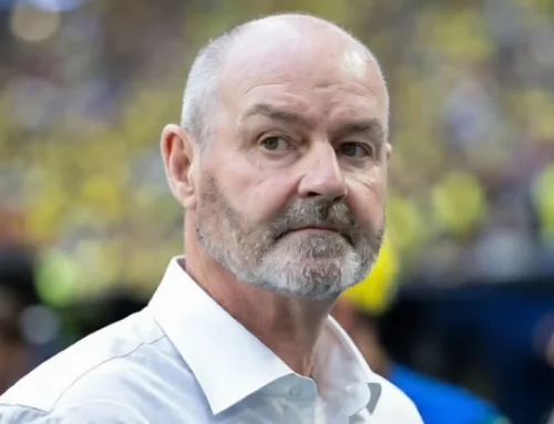 Breaking: Steve Clarke Resigns as Scotland Boss