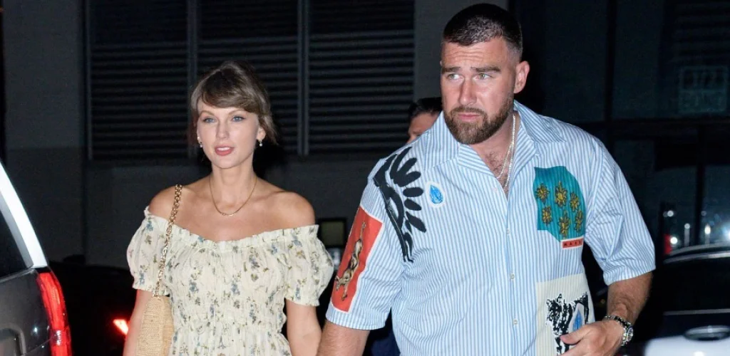 Taylor Swift Travis Kelce Wedding: Why Madison Square Garden Rumors Are Taking Over the Internet 