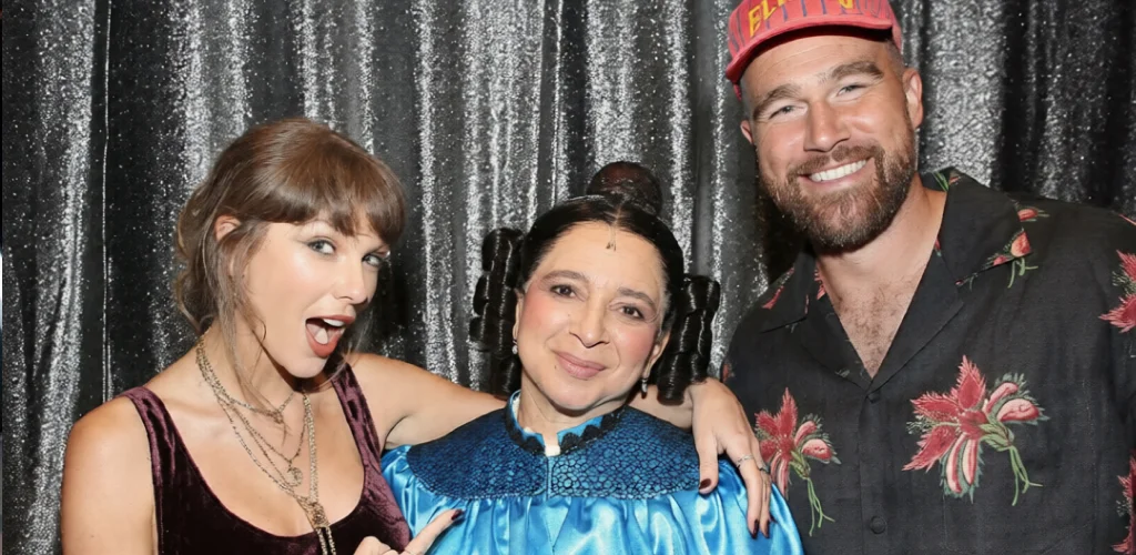 Taylor Swift Travis Kelce Wedding: Why Madison Square Garden Rumors Are Taking Over the Internet 