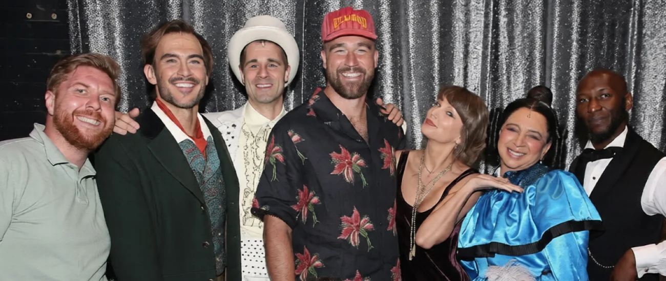 Taylor Swift Travis Kelce Wedding: Why Madison Square Garden Rumors Are Taking Over the Internet