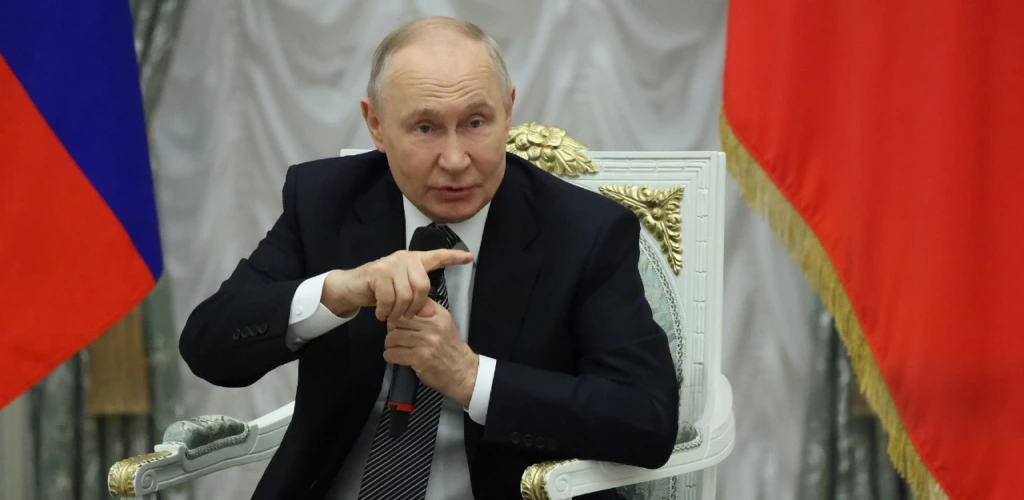 Ukraine-Russia Peace Talks