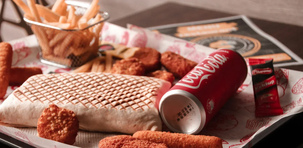 The Hidden Health Crisis Behind Modern Eating Habits