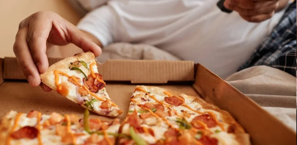 The Hidden Health Crisis Behind Modern Eating Habits