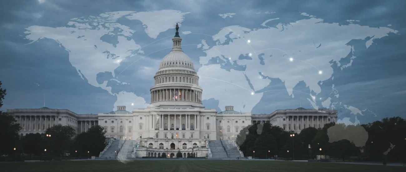 US House Votes on Iran War Powers