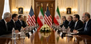 Breaking: US-Iran Deal Nears Release Before Friday