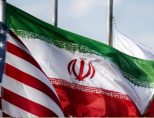 Top US-Iran Deal Nears Release Before Friday