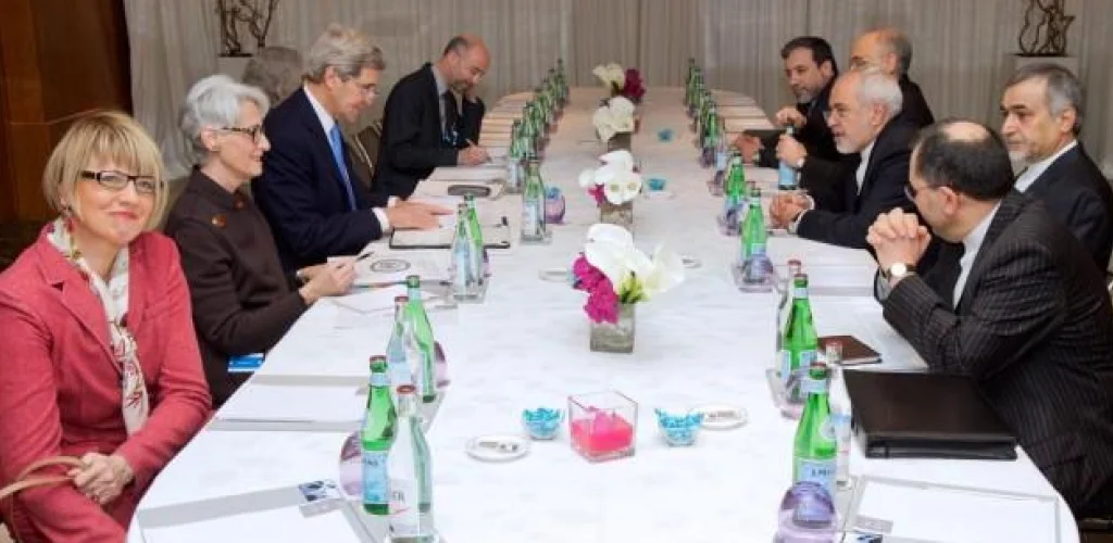 Breaking: US-Iran Talks Spark New Peace Push