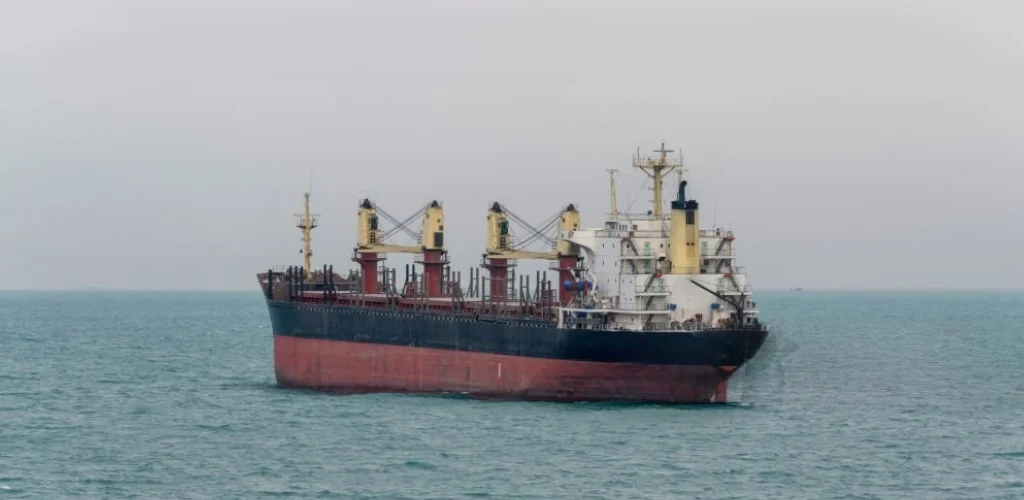 US Strikes Iran After Attack on Cargo Vessel as Gulf Region Unravels Further 