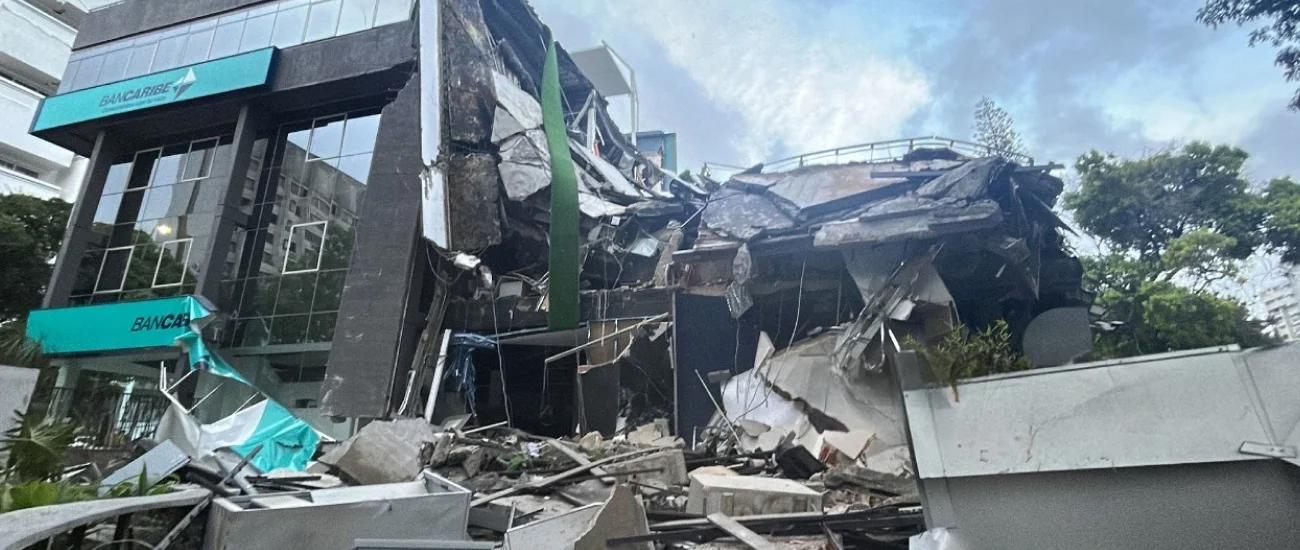 Venezuela Earthquake 2026: Devastating Tremors Leave Caracas in Shock as Rescue Operations Continue