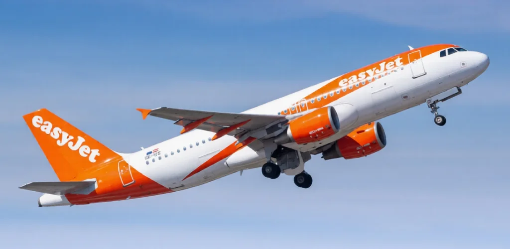 Castlelake’s £5.2bn Bid Could Transform Europe’s Budget Airline Industry