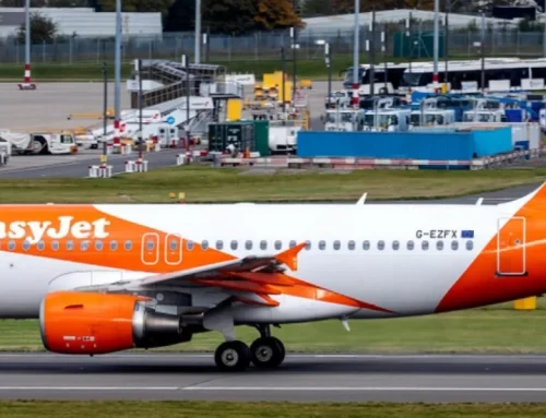 Breaking: EasyJet Takeover Deal Worth £5.2bn