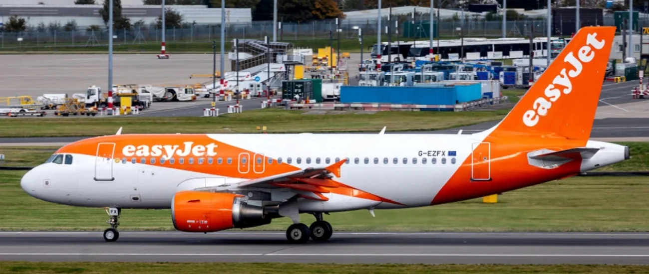 Castlelake’s £5.2bn Bid Could Transform Europe’s Budget Airline Industry