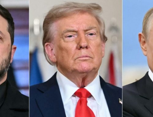 Russia – Ukraine war: Zelensky Appeals to NATO