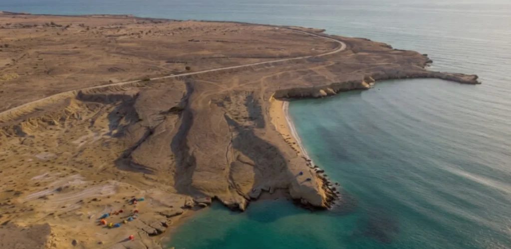 Strait of Hormuz: The World's Most Critical Oil Gateway