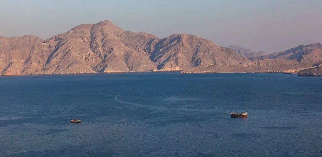 Strait of Hormuz: The World's Most Critical Oil Gateway